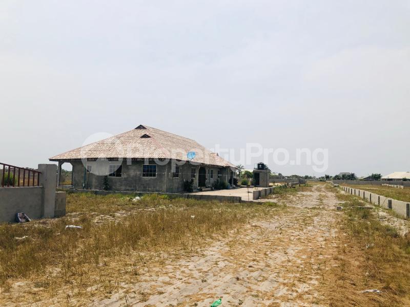 Land for sale Royal County Estate Phase 3, Folu Ise LaCampaigne Tropicana Ibeju-Lekki Lagos