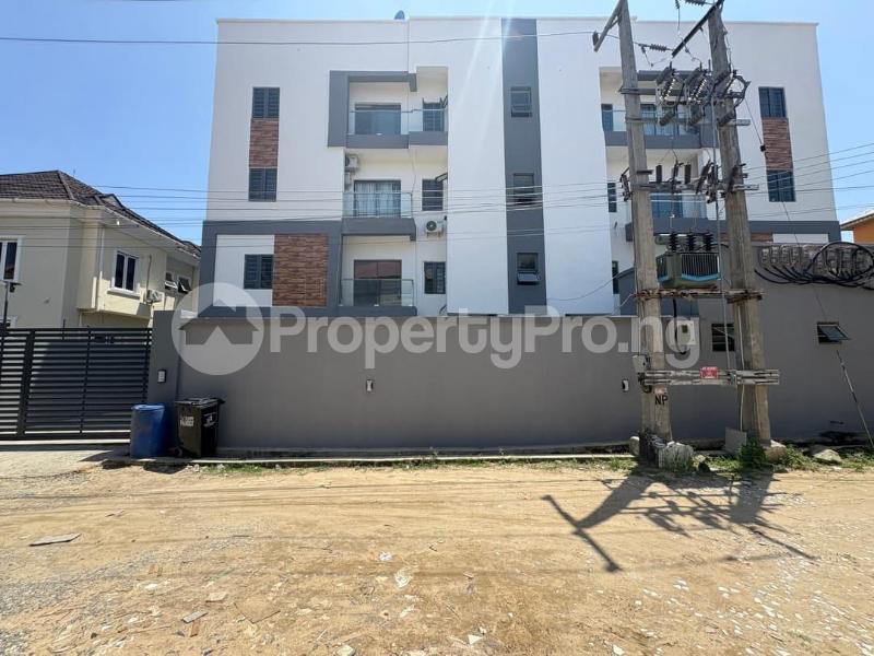 2 bedroom Flat / Apartment for sale Ikate Lekki Lagos