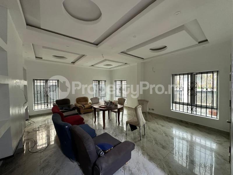 6 bedroom House for sale Ikate Lekki Lagos