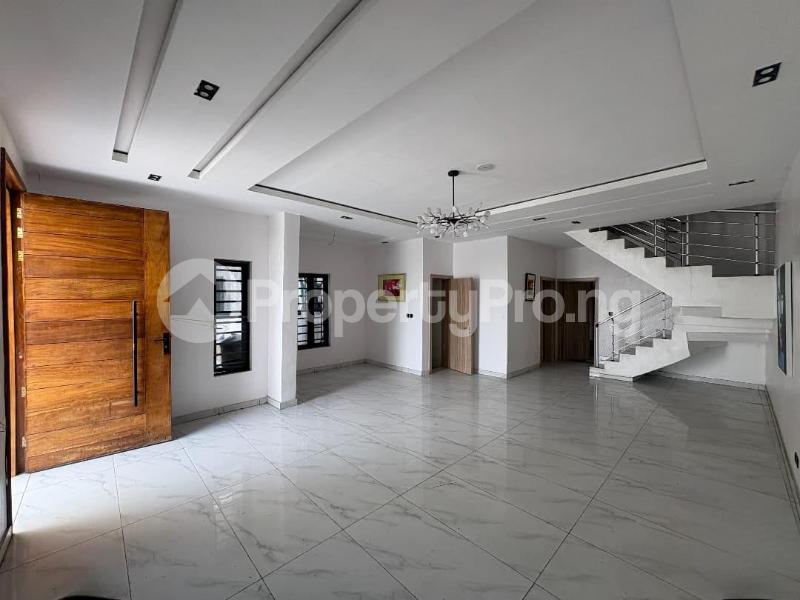 4 bedroom House for sale Ikate Lekki Lagos