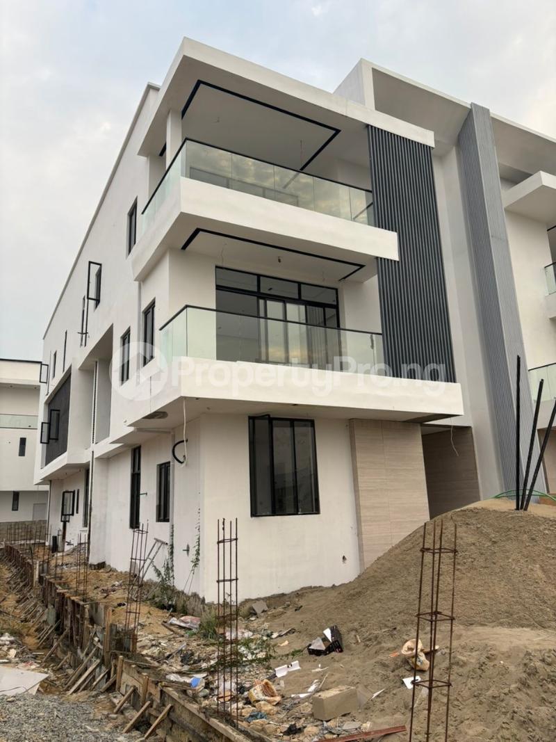 5 bedroom House for sale Ikate Lekki Lagos - 0