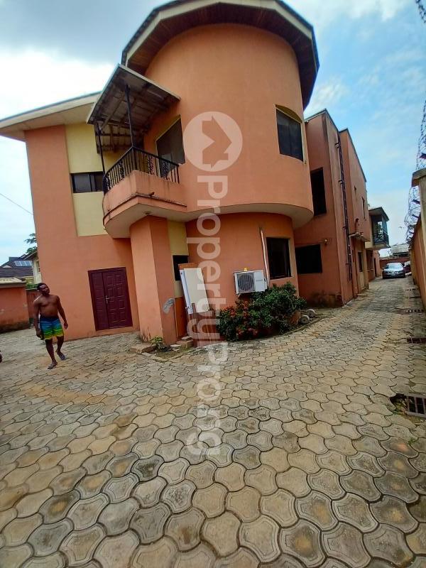 3 bedroom Flat / Apartment for rent Unilag Estate Magodo GRA Phase 1 Ojodu Lagos