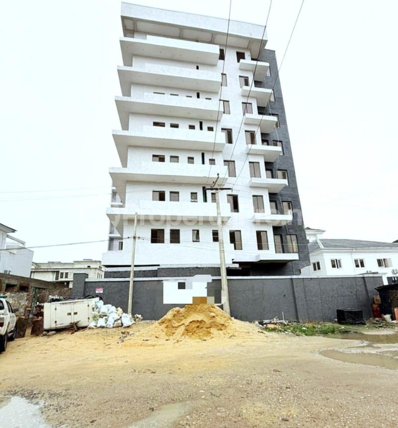 3 bedroom Flat / Apartment for sale ONIRU Victoria Island Lagos