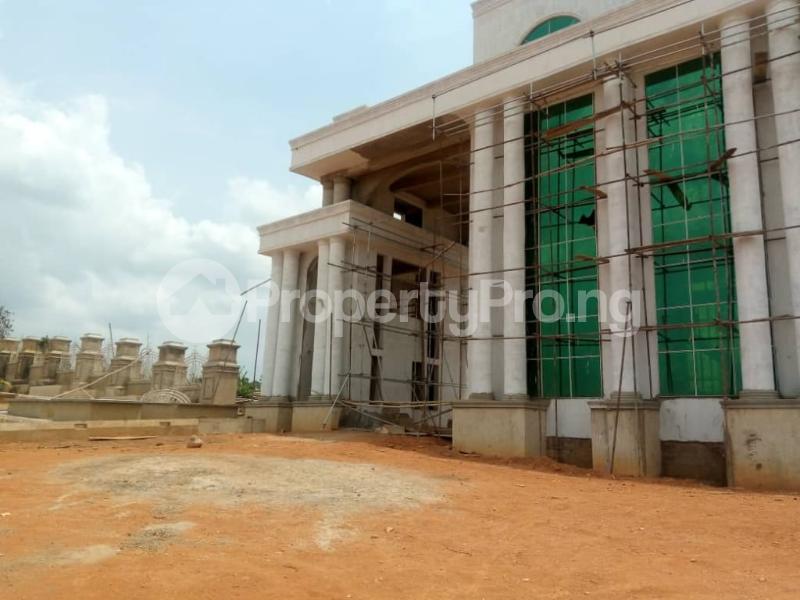 Land for sale Gra Sagamu Sagamu Ogun - 0