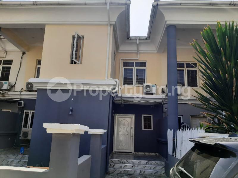 3 bedroom House for rent ONIRU Victoria Island Lagos