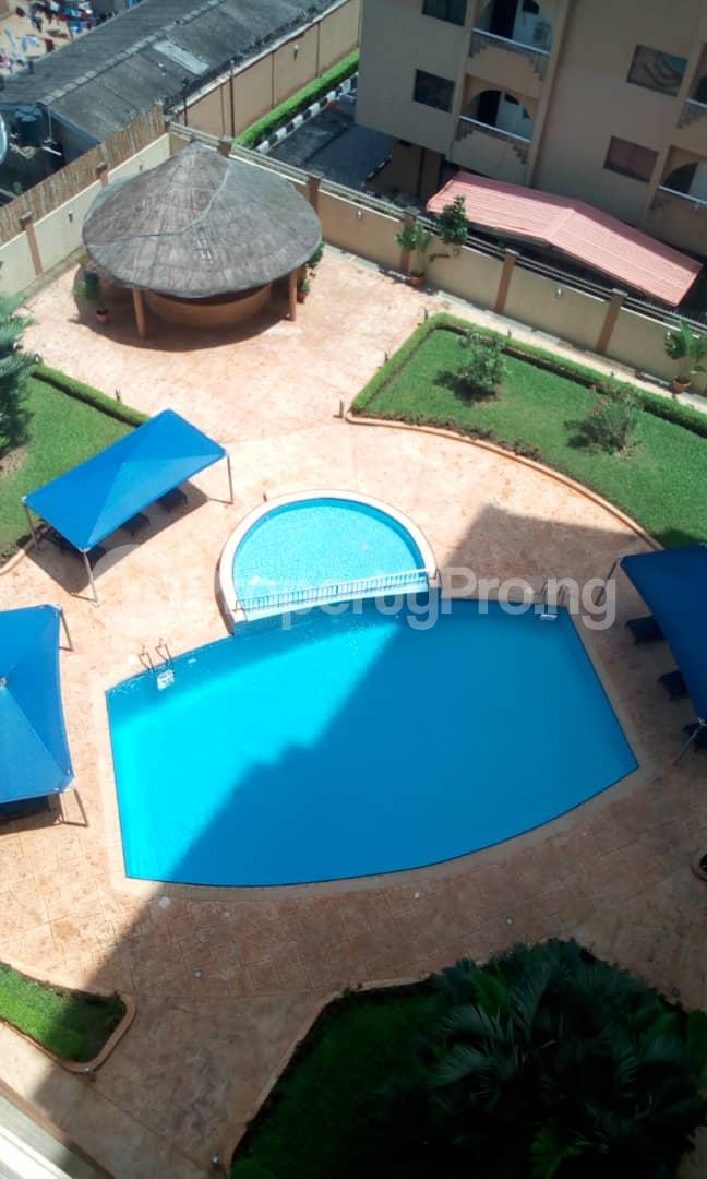 3 bedroom Flat / Apartment for rent Old Ikoyi Ikoyi Lagos - 7