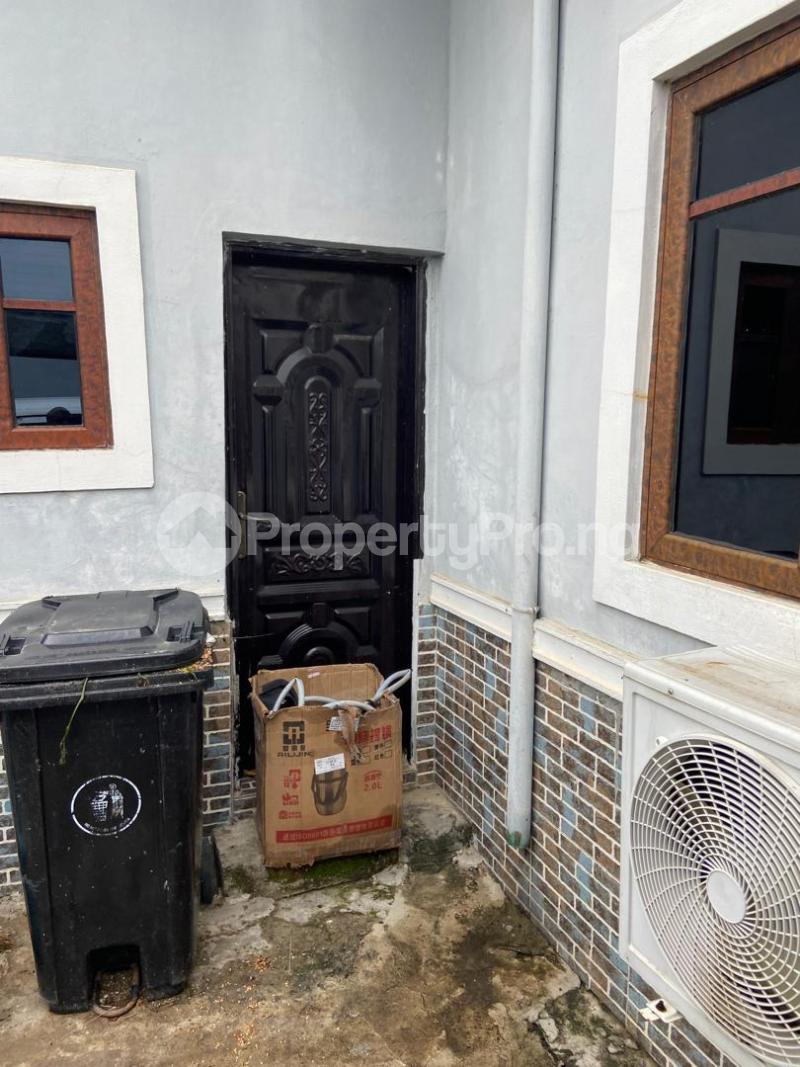 4 bedroom House for sale Satellite Town Amuwo Odofin Lagos