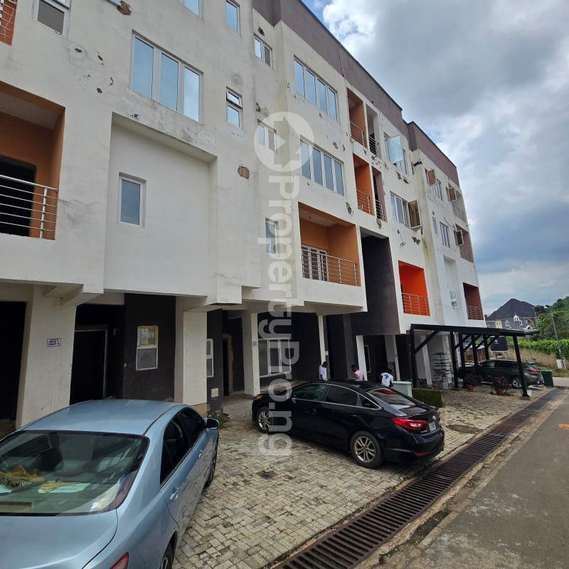 2 bedroom House for sale Katampe Main Abuja