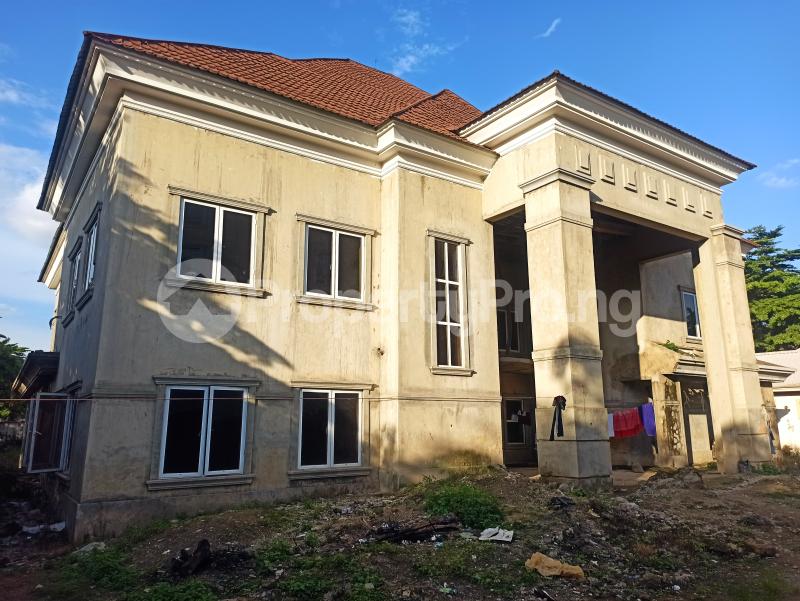 10 bedroom House for sale Jabi Abuja