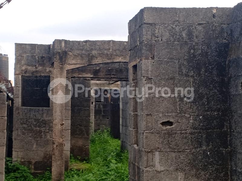 House for sale Alpha And Omega,olumo Igbogbo Ikorodu Lagos