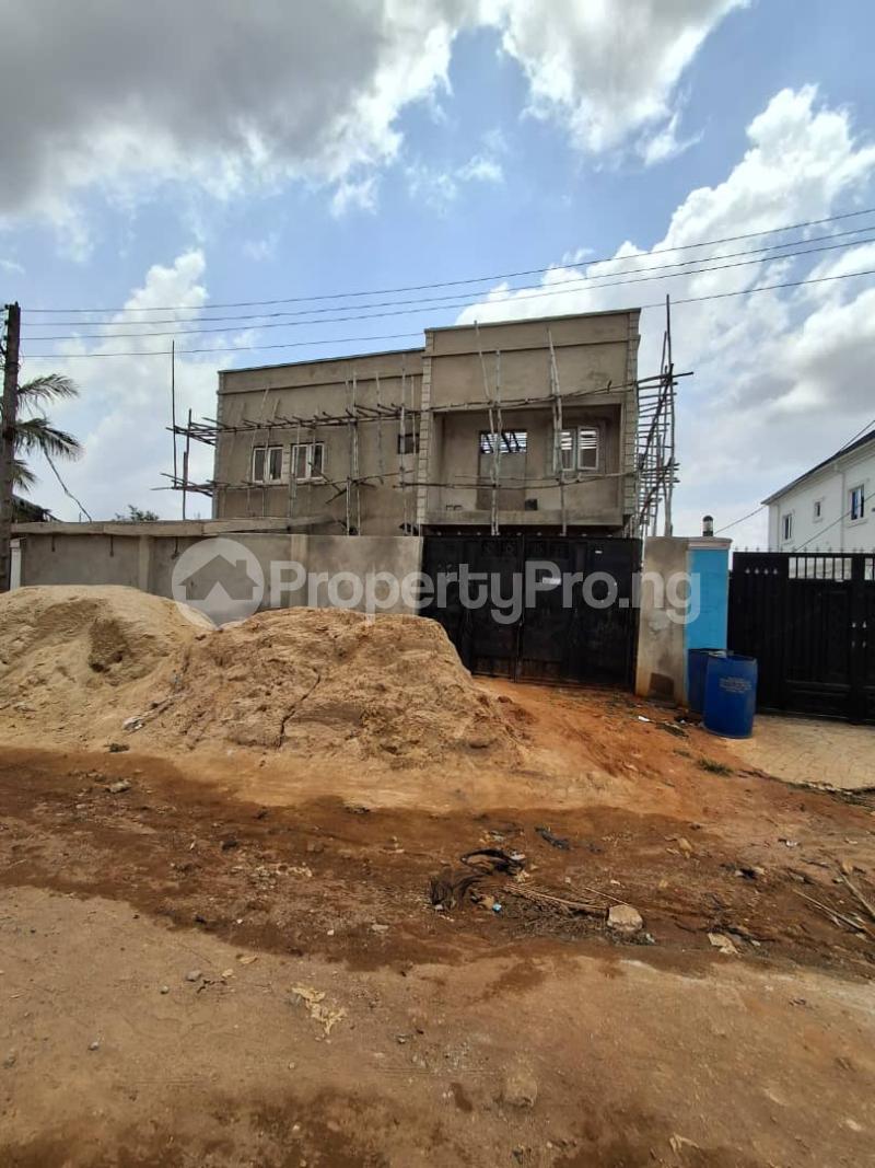 6 bedroom House for sale Baruwa Ipaja Lagos