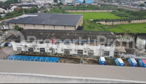 Commercial Property for sale Ikeja Lagos