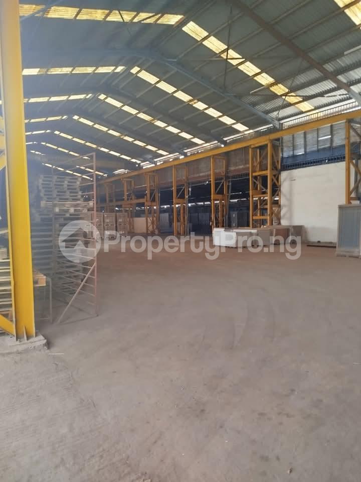 Commercial Property for sale Oregun Ikeja Lagos