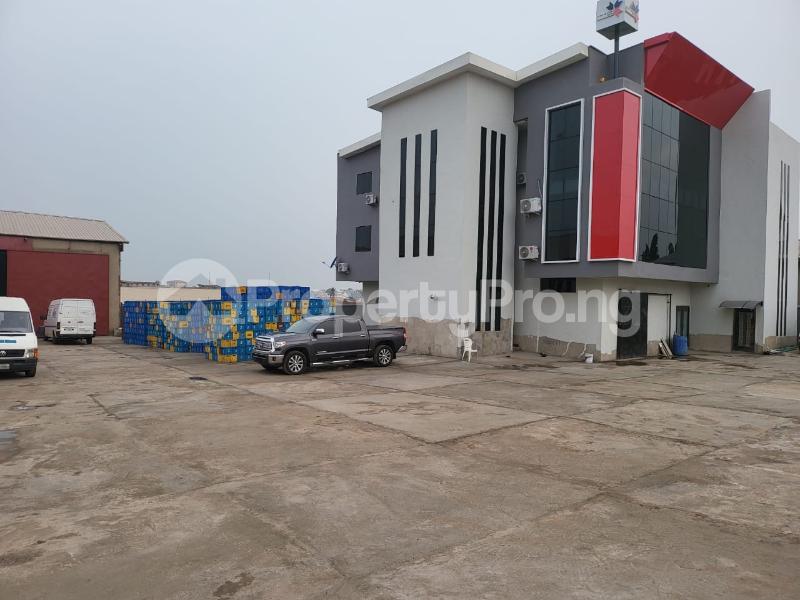 Commercial Property for sale Ibadan Oyo