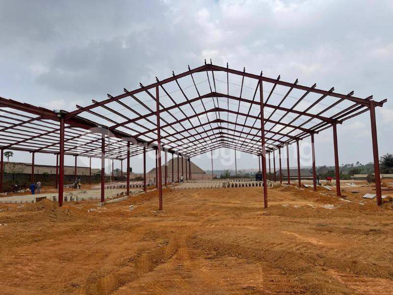 Commercial Property for rent Ogere Ikenne Ogun - 0