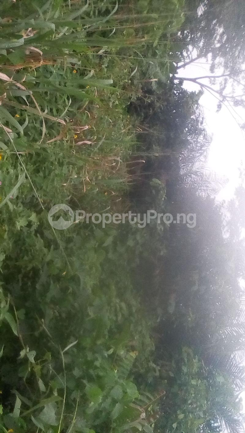 Land for sale Sokoto Rd Off Covenant University Ota-Idiroko road/Tomori Ado Odo/Ota Ogun