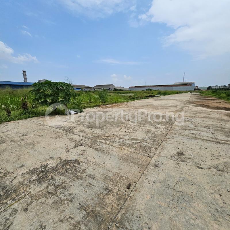 Land for sale Ikeja Lagos - 0