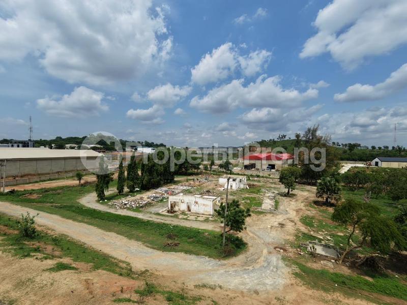 Land for sale Idu Idu Abuja