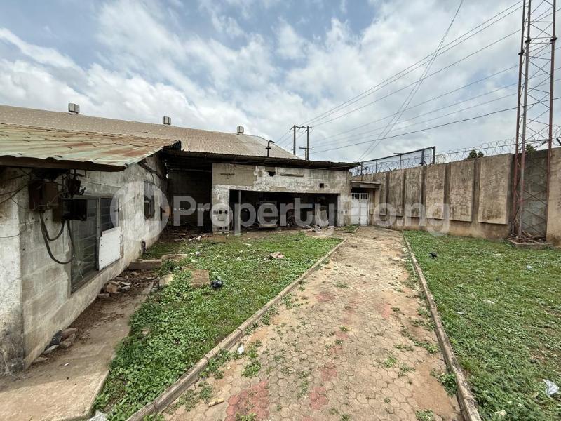 Commercial Property for sale Agege Motor Road, Oshodi, orile agege Agege Lagos