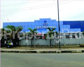 Commercial Property for sale Along Adeniji Adele Road, Elegbata, Lagos Island, Lagos State. Lagos Island Lagos