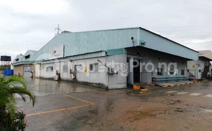 Commercial Property for sale Ikeja Lagos