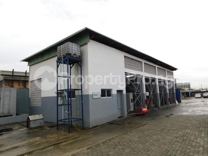 Commercial Property for sale Ikeja Lagos