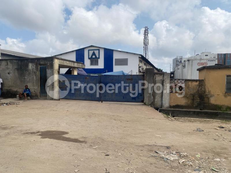 Commercial Property for sale Surulere Lagos
