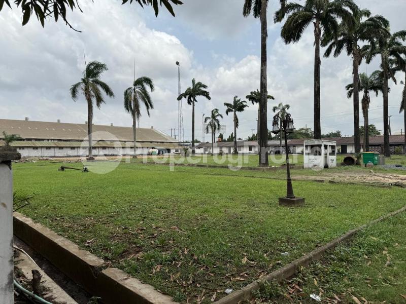 Commercial Property for sale  Oshodi Lagos