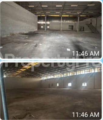 Commercial Property for rent Ogba Industrial Ogba Lagos