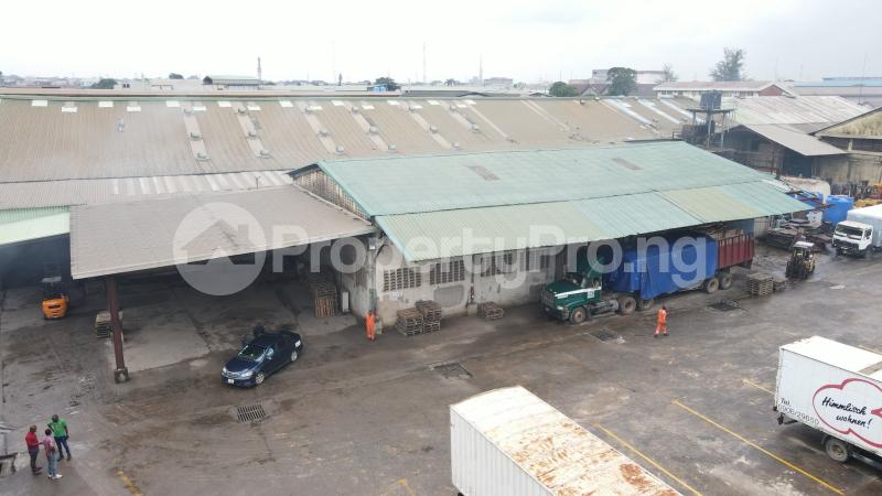 10 bedroom Commercial Property for sale Ikeja Lagos