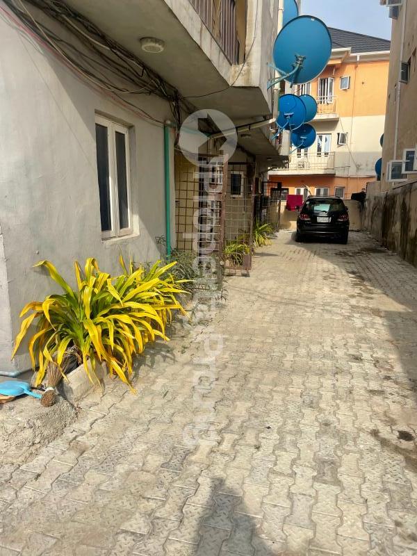 1 bedroom Flat / Apartment for rent Salem Ilasan Lekki Lagos