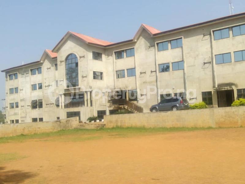 Commercial Property for sale Samonda Ibadan Oyo