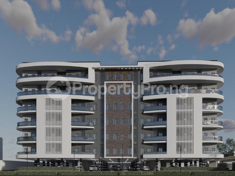 1 bedroom Flat / Apartment for sale Yaba Lagos