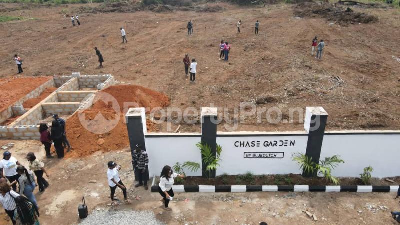 Land for sale Omu Epe Road Epe Lagos - 0