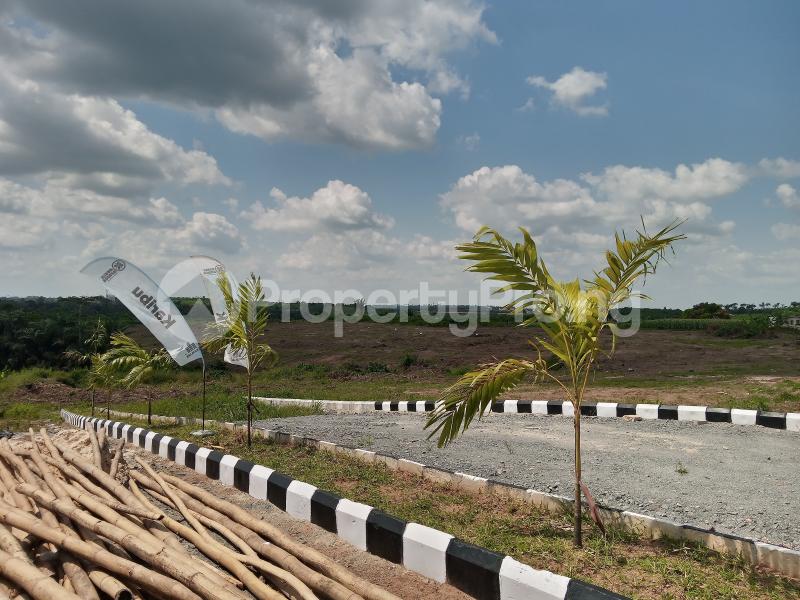 Land for sale Epe Ibeju-Lekki Lagos