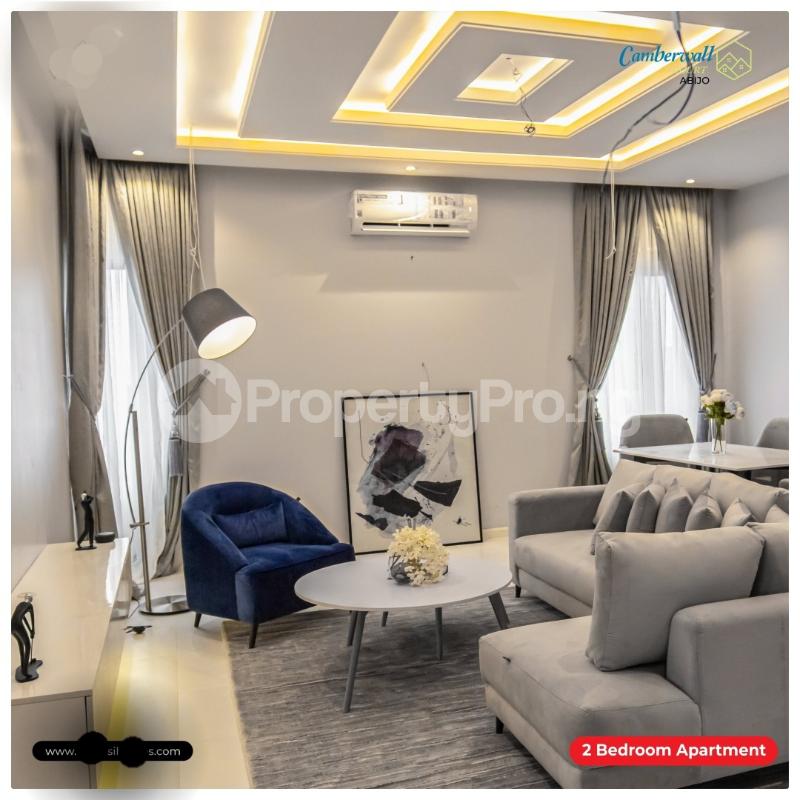 1 bedroom House for sale Camberwall Court Abijo Ajah Lagos