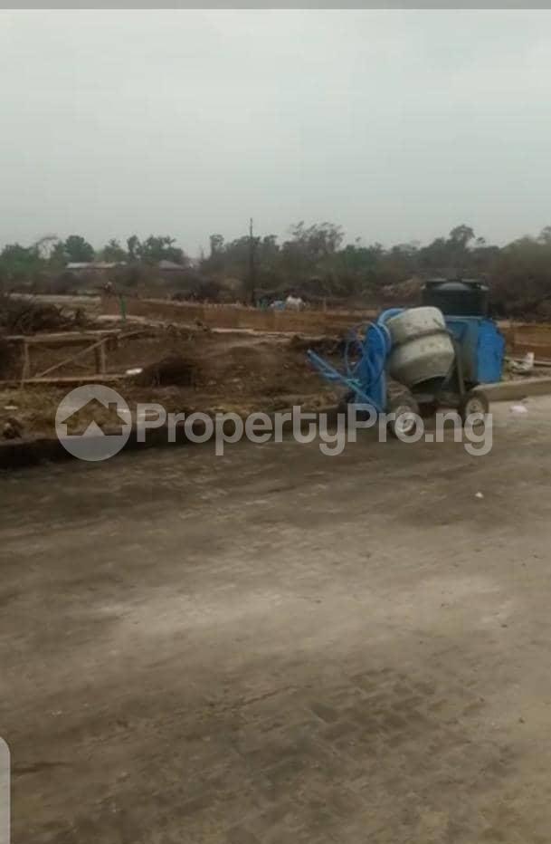 Land for sale Ajah Lagos