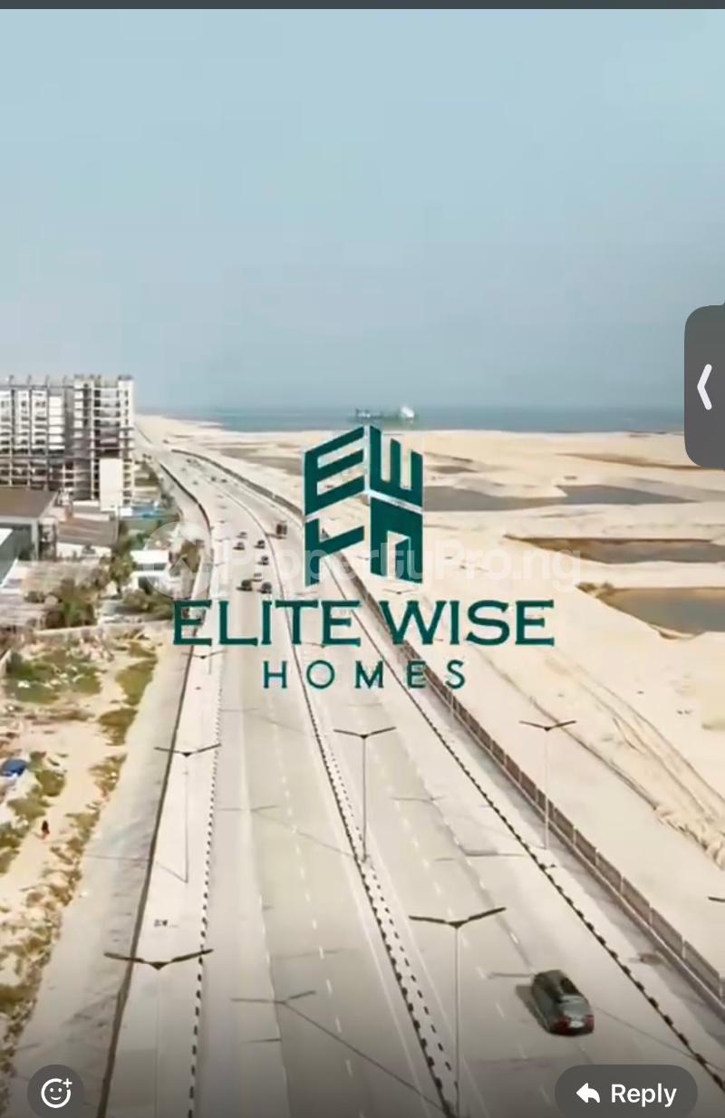 Land for sale Lekki Picasso City Free Trade Zone Ibeju-Lekki Lagos