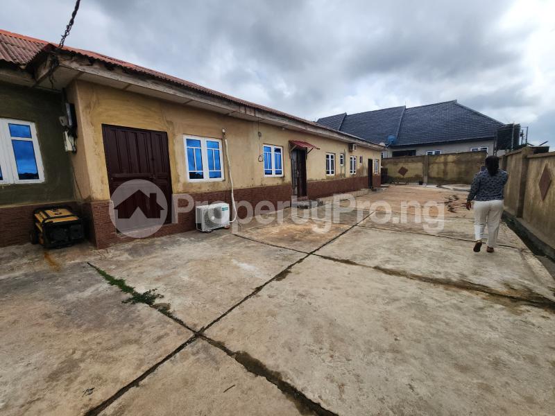 2 bedroom Flat / Apartment for sale Olokuta, Idi Aba, Idi Aba Abeokuta Ogun
