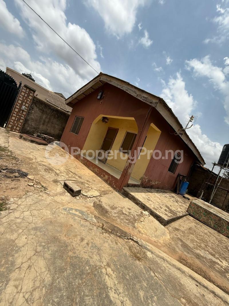 2 bedroom House for sale Alaja Road Ayobo Ipaja Lagos