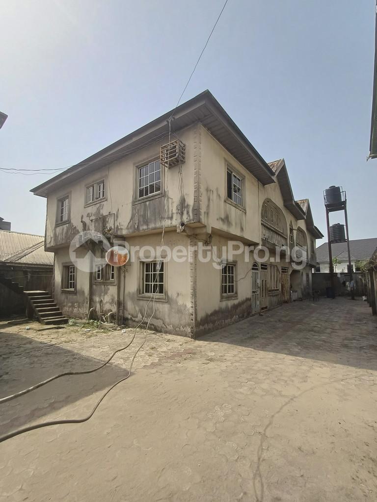 House in Ada Port Harcourt Rivers House for sale in port