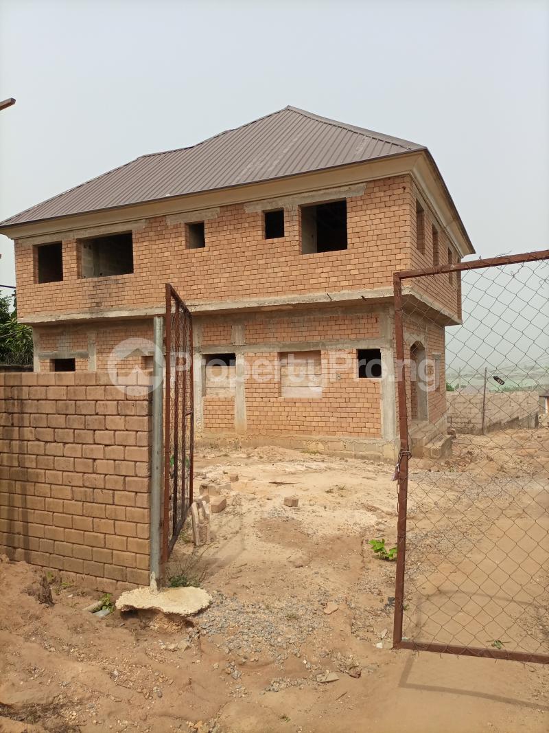 2 Bedroom House in Uyo Akwa Ibom House for sale in uyo House in uyo