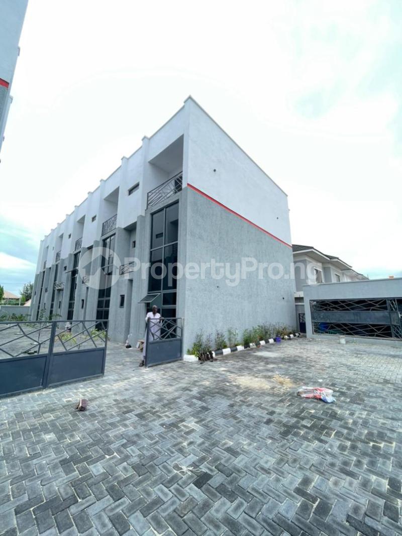 2 bedroom House for sale Investor’s Delight Lekki Phase 1 Lekki Lagos