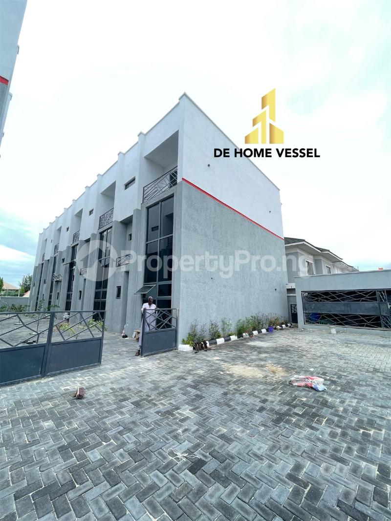 2 bedroom House for sale Z Lekki Phase 1 Lekki Lagos