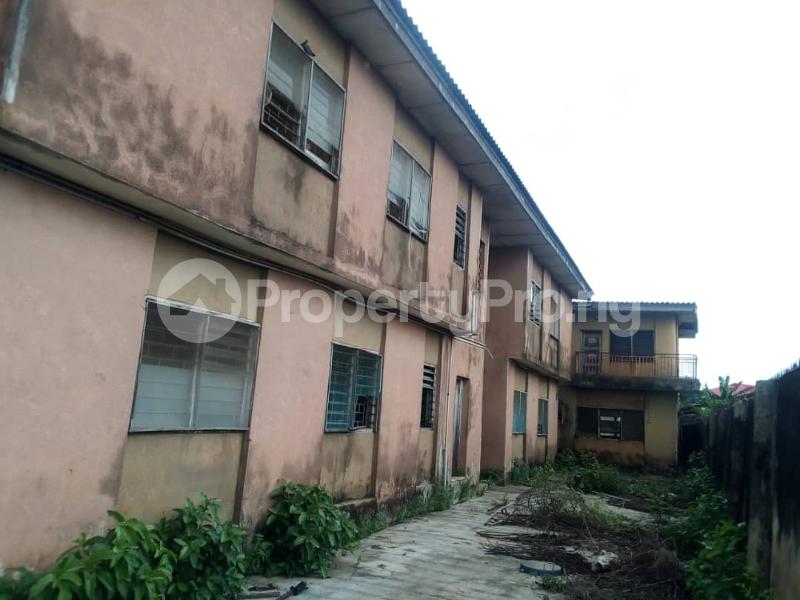 House for sale Baruwa Baruwa Ipaja Lagos