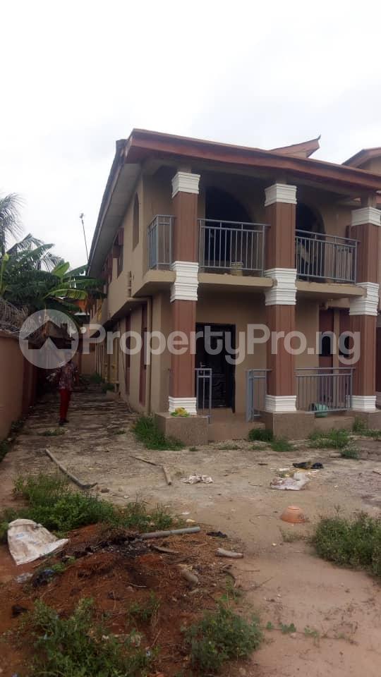 House for sale Custom Bus Stop Abaranje Ikotun/Igando Lagos - 0