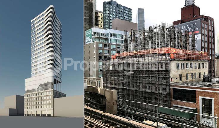 Land for rent   Eko Atlantic Victoria Island Lagos