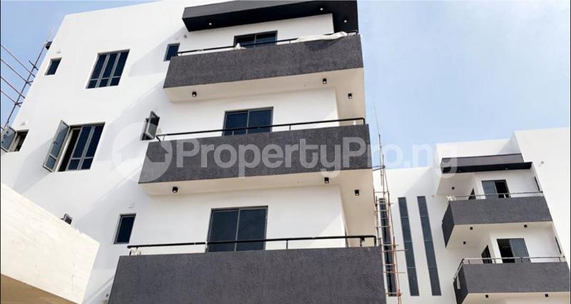 2 bedroom Flat / Apartment for sale Lekki Phase 1 Lekki Lagos