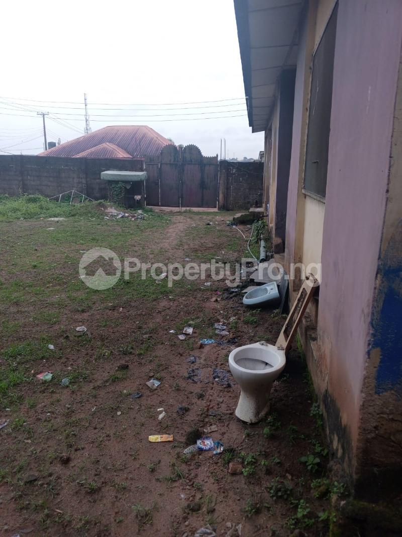 2 bedroom House for sale Ekoro Abule Egba Lagos