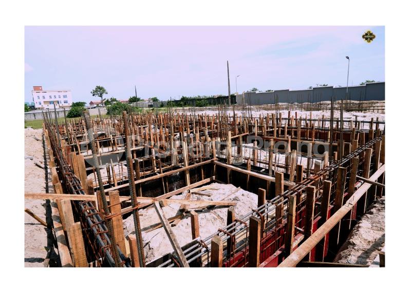 5 bedroom House for sale Opposite Corona International School, Lekki Epe Expressway, Abijo Lagos Abijo Ajah Lagos